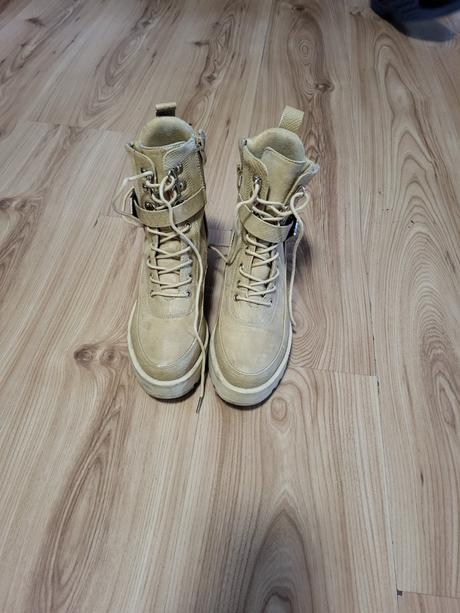 Jesenné topánky, 36