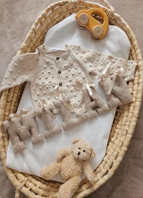 Milan - meno do detskej izbičky, 