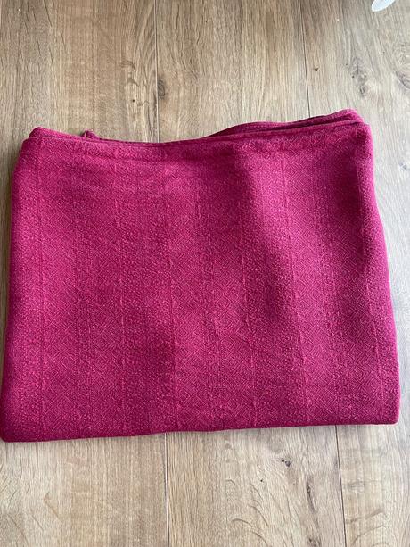 Šatka dydimos indio, didymos