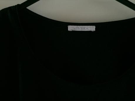 Top zara s/m, zara,s