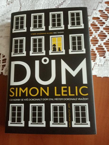 Dum - simon lelic, 
