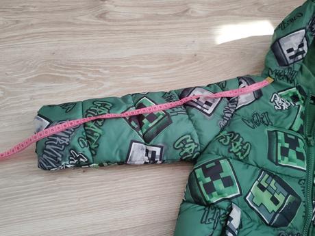 Zimná bunda 116, pepco,116