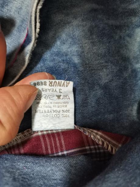 Rifľové šatičky, 92