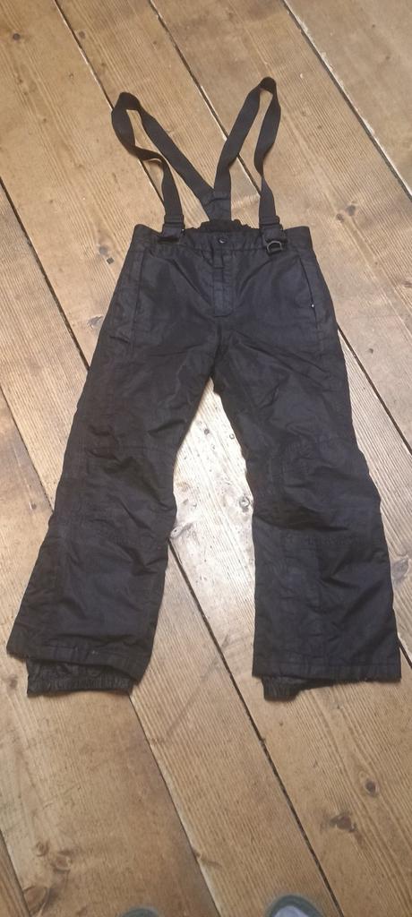 Oteplovaky, crivit,122