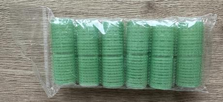 Suchozipsové natáčky do vlasov za 2eur,