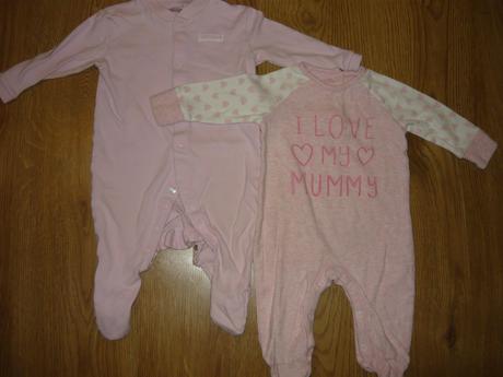 Dupačky -68, marks & spencer,68