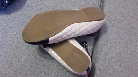 Balerínky pre kočku, 35