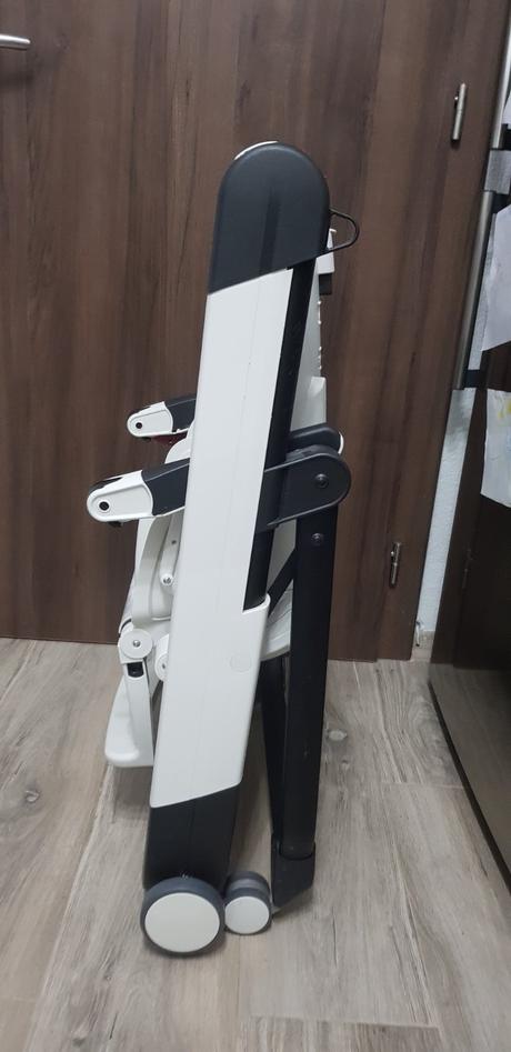 Stolička peg perego, peg-pérego