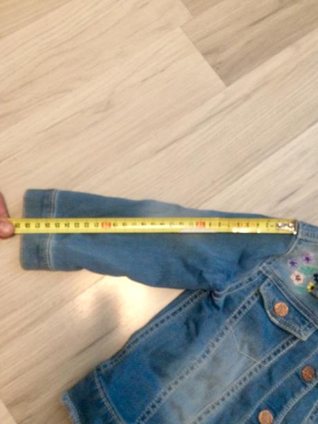 Rifliva bunda, f&f,98