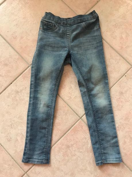 Riflove leginy next + druhe leginy zdarma, next,116