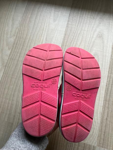 Kroksy coqui, coqui,32