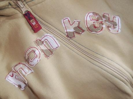 Mikiny vel 68/74, 68