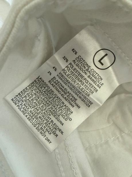 Kratasy fashion jeans, m