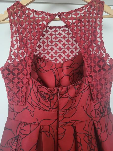 Spoločenské šaty michell, m