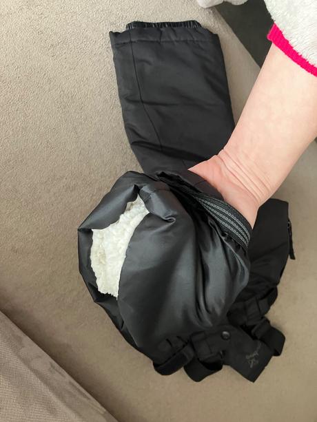 Otepľovaky wanabee super teplé, 98