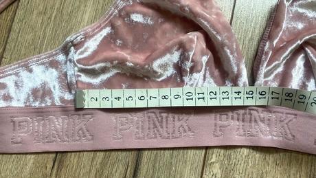 Victoria secret pink podprsenka, victoria's secret,s