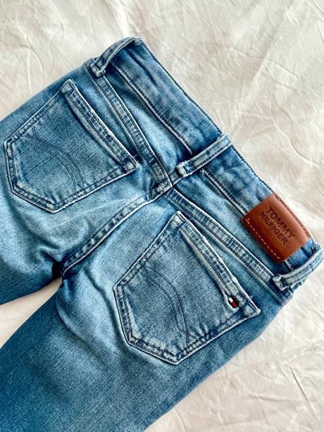 Rifle tommy hilfiger, tommy hilfiger,116