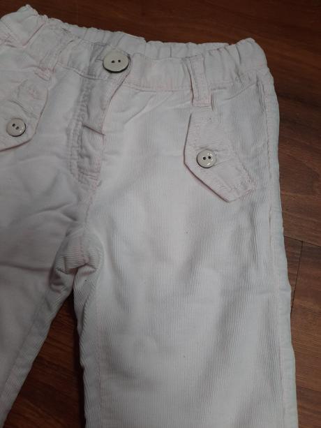 Krásne nohavice, ido,86