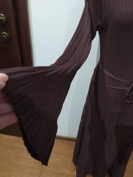 Dlhé šaty, mohito,l