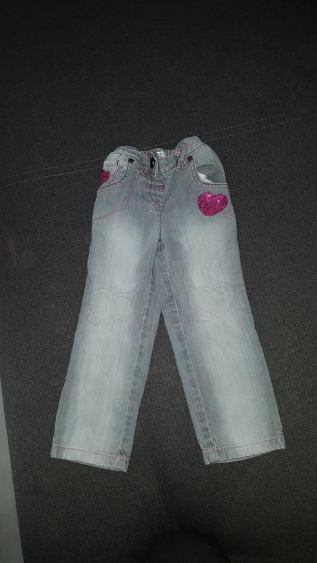 Sive rifle 3 - 4 roky, f&f,104