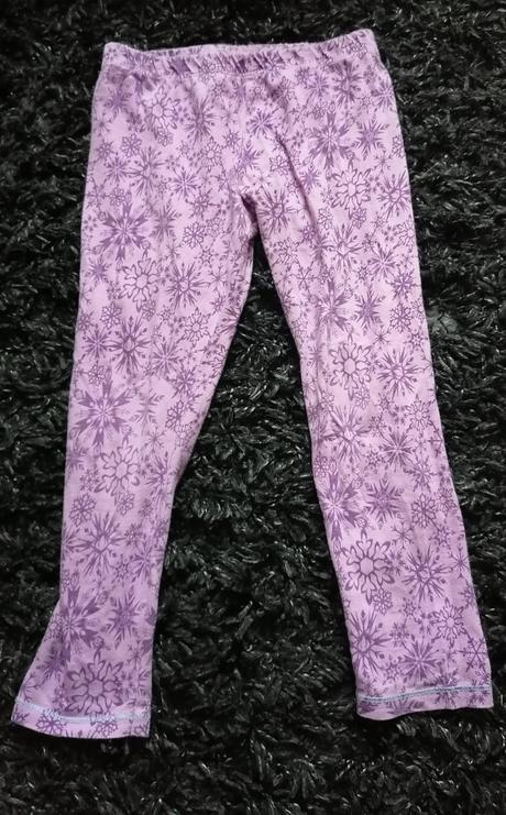 .tepláky, disney,110