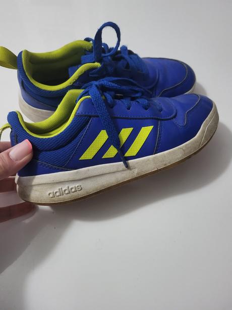 Adidas tenisky, adidas,33