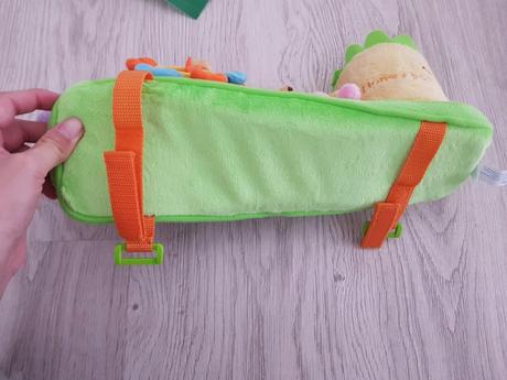 Hrací pultík macko pú a priatelia, 