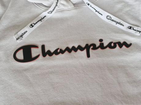 Mikina, champion,152