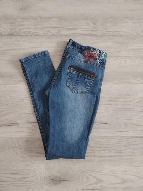 Rifle, desigual,26