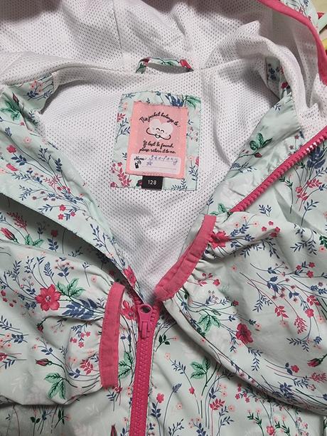 Bunda top stav, c&a,128