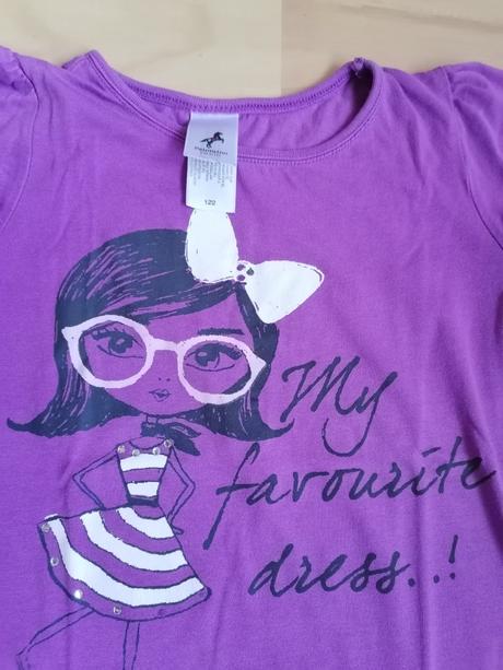 Tričká na leto - 122, 122