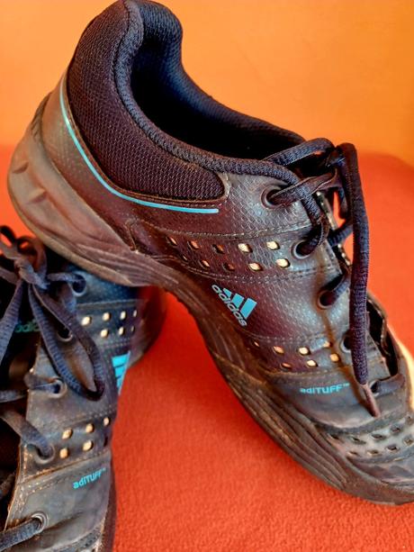 Botasky adidas 38, adidas,37