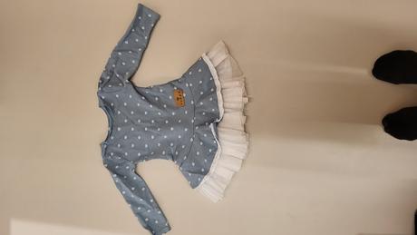 Zuppa šaty veľ.86, 86