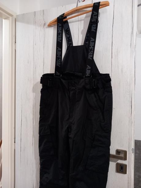 Lyžiarske nohavice, authority,s