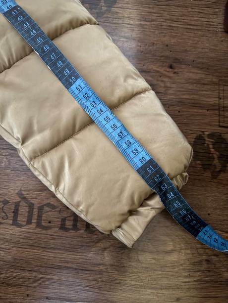 Teplá metalická zlatá jordan bunda, air jordan,152