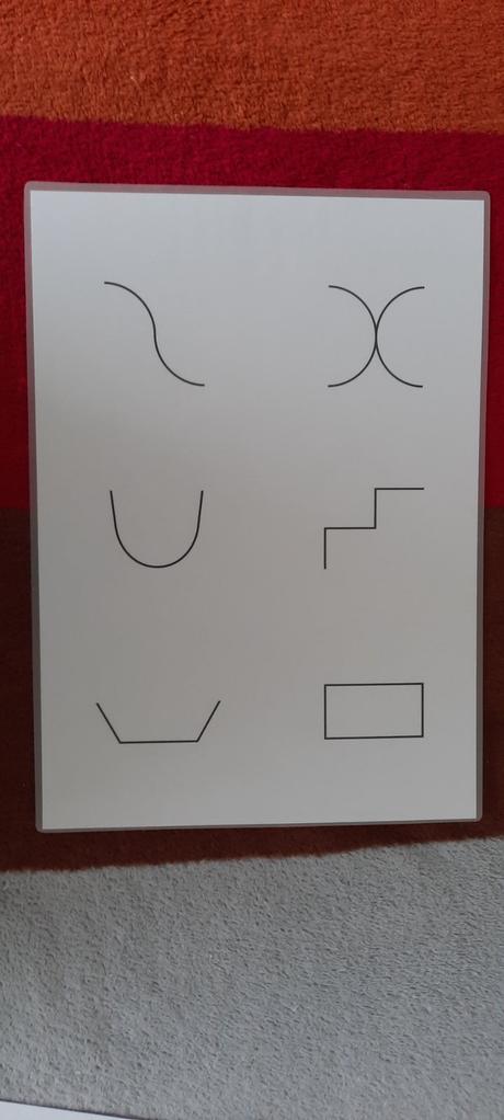 Pracovné listy pre predškoláka,