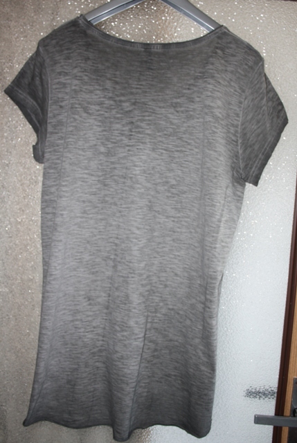 Dámske tričko č. xl, xl