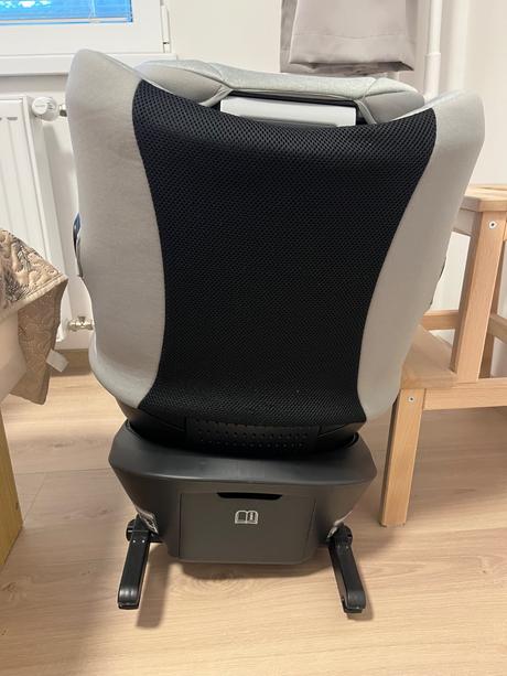 Joie i-spin 360 e, joie