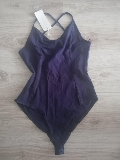 Nové nenosené body, amisu,l