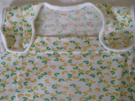 Pre nenarocnu mamicku, 68–80