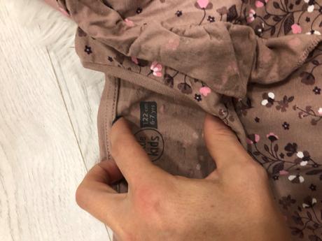 Set 3xtričko a 3xlegíny, pepco,122