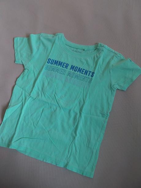 Tricko summer, sinsay,122