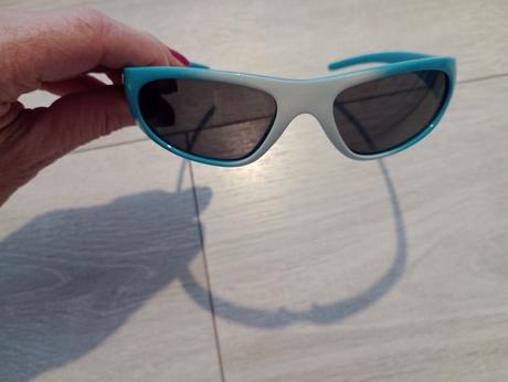 Detské slnečné okuliare, 