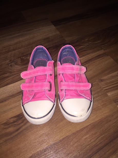 Tenisky na donosenie, reserved,33