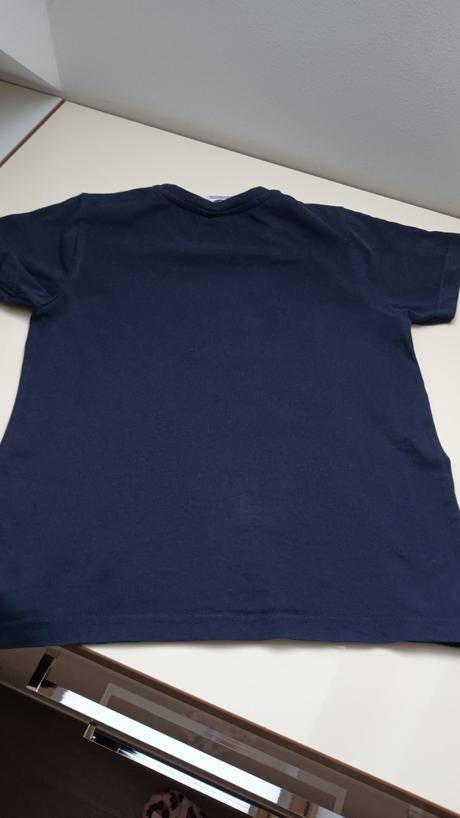 Tričko chelsea, 128