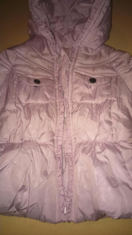 Vetrovka, benetton,62