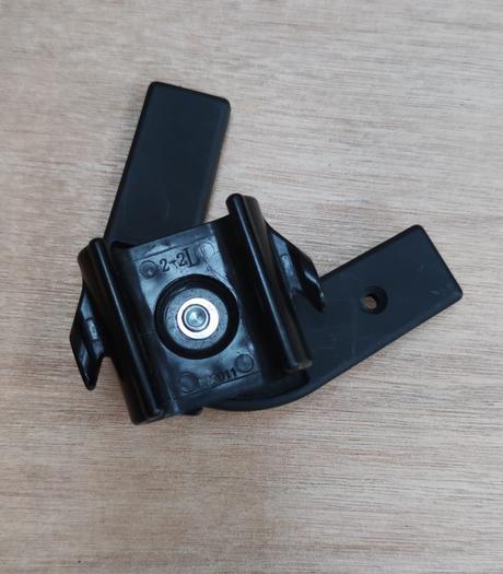 Nahradne casti - bugaboo - klip a doska, bugaboo,bugaboo cameleon / bugaboo cameleon 2 (cameleon+) / bugaboo cameleon 3 / bugaboo cameleon 3 plus