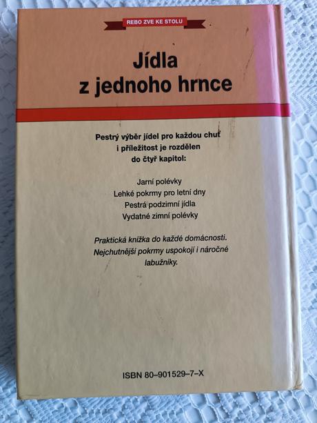 Jídla z jednoho hrnce, 