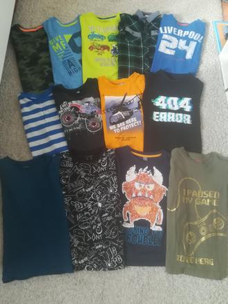 Mix triciek, dopodopo,128