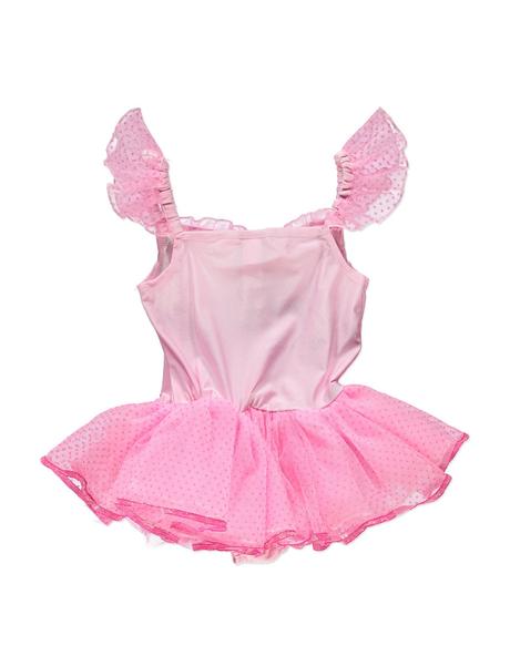 Baletný dres princess (3 - 4 roky), disney,104